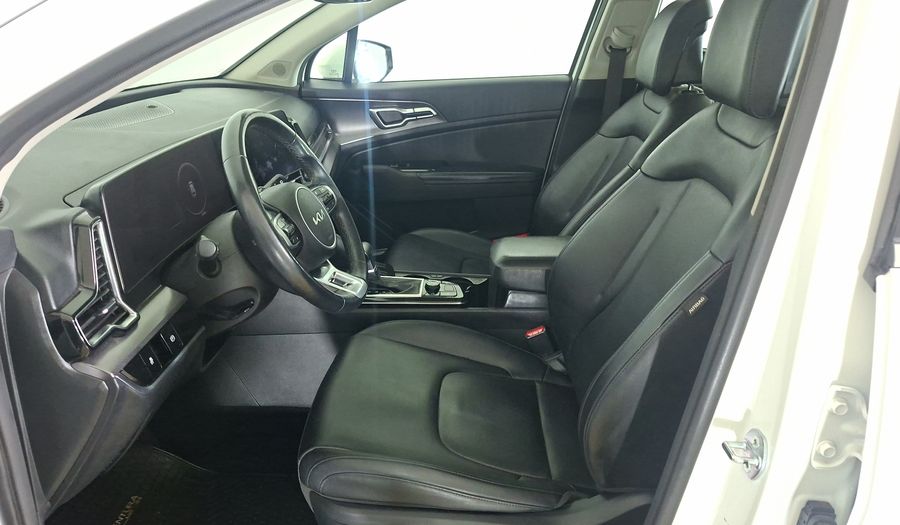 Kia Sportage 2.0 GSL AUTO EX 4WD Suv 2024
