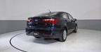 Kia Rio 1.6 LX MT Sedan 2016