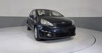 Kia Rio 1.6 LX MT Sedan 2016