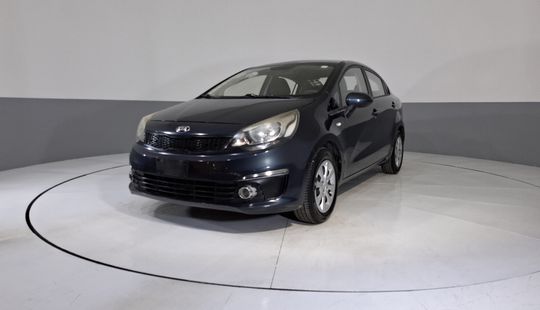 Kia • Rio