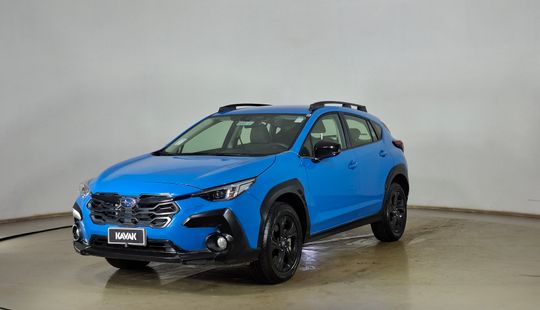 Subaru • Crosstrek