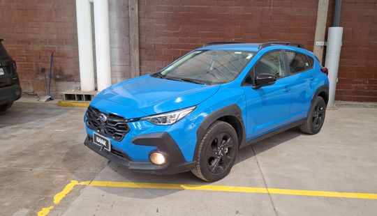 Subaru • Crosstrek
