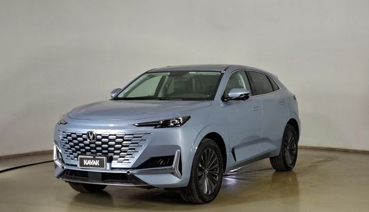 Changan • Uni-k