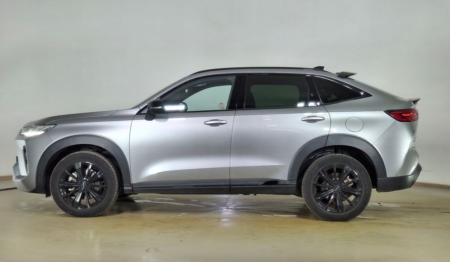 Haval H6 2.0T AUTO ELITE GT Suv 2024