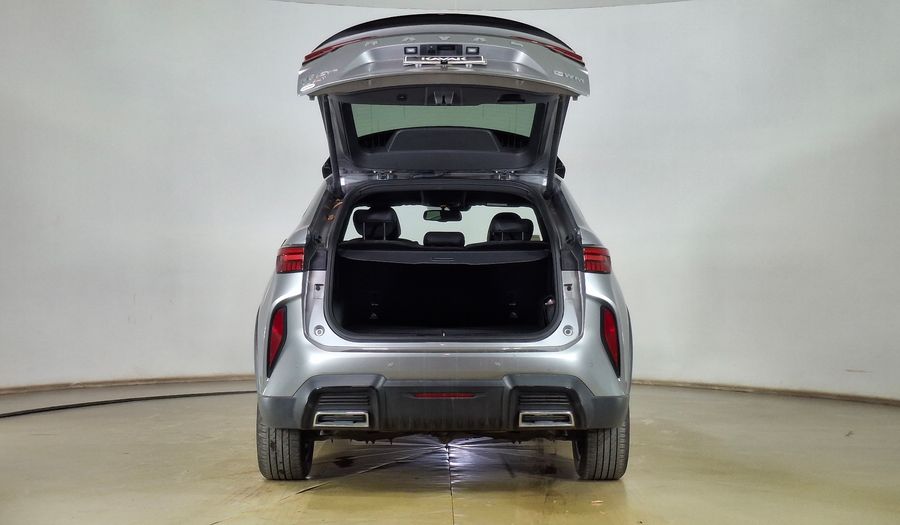 Haval H6 2.0T AUTO ELITE GT Suv 2024