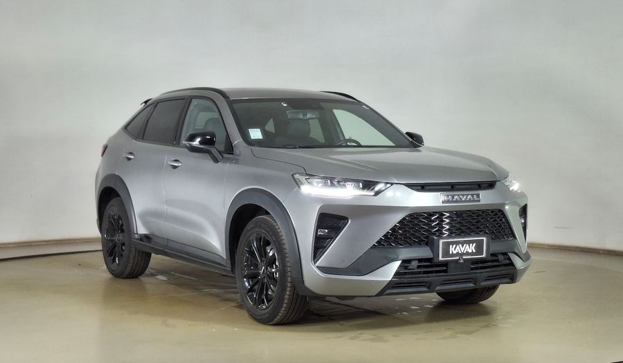 Haval H6 2.0T AUTO ELITE GT Suv 2024