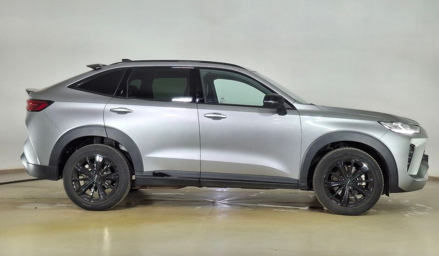 Haval H6 2.0T AUTO ELITE GT Suv 2024