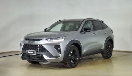 Haval • H6
