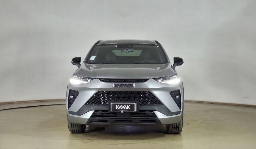 Haval H6 2.0T AUTO ELITE GT Suv 2024
