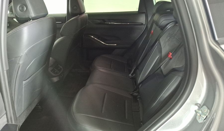 Haval H6 2.0T AUTO ELITE GT Suv 2024