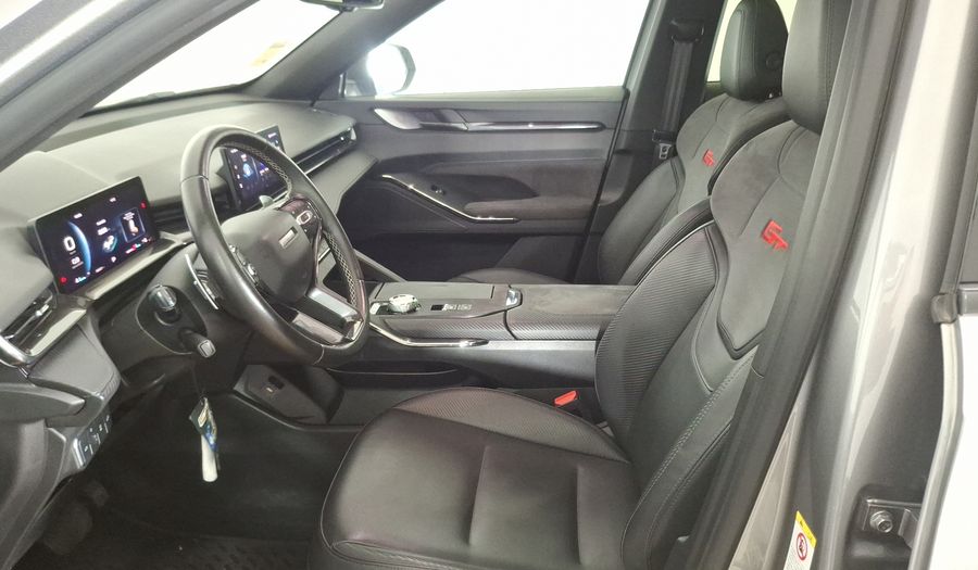 Haval H6 2.0T AUTO ELITE GT Suv 2024