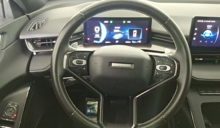 Haval H6 2.0T AUTO ELITE GT Suv 2024