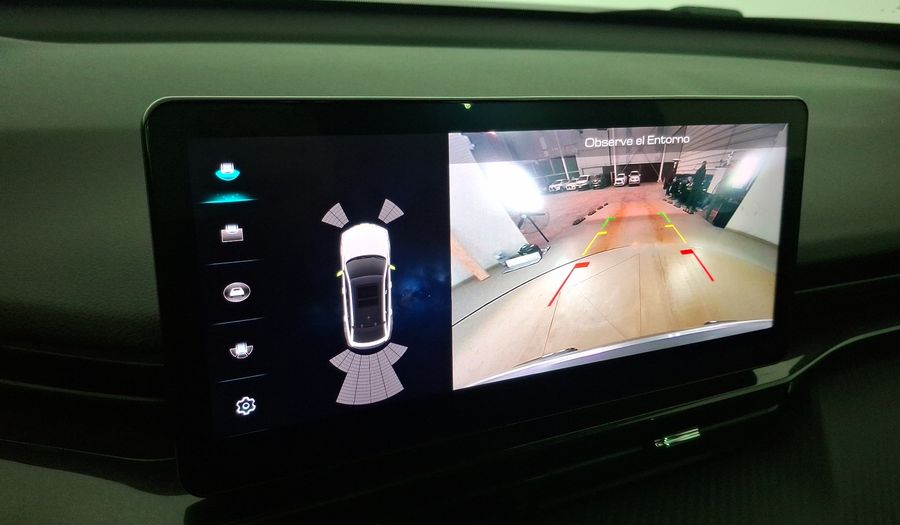 Haval H6 2.0T AUTO ELITE GT Suv 2024