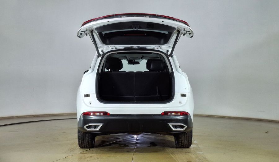 Dfsk Suv 600 1.5T LUXURY AUTO 2024
