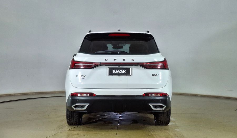 Dfsk Suv 600 1.5T LUXURY AUTO 2024