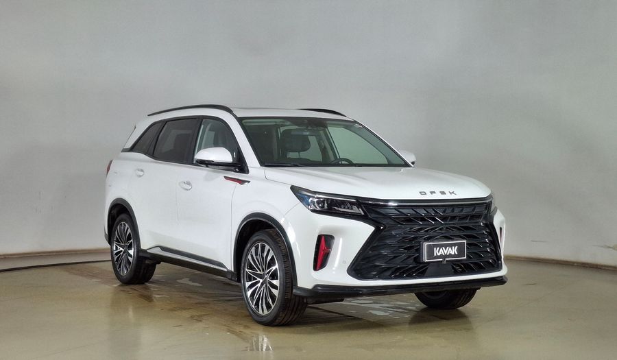 Dfsk Suv 600 1.5T LUXURY AUTO 2024