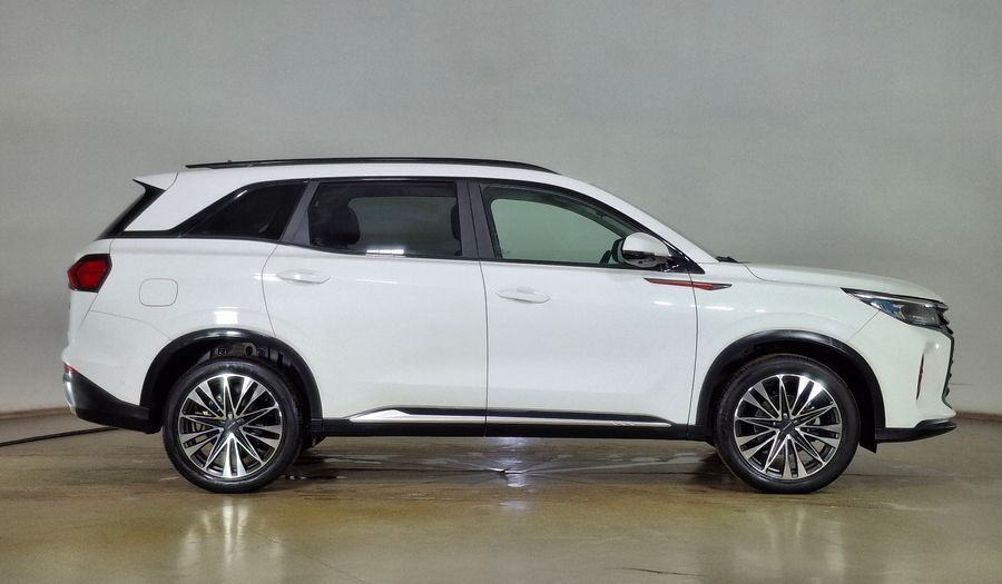 Dfsk Suv 600 1.5T LUXURY AUTO 2024