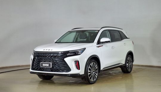 Dfsk • Suv 600