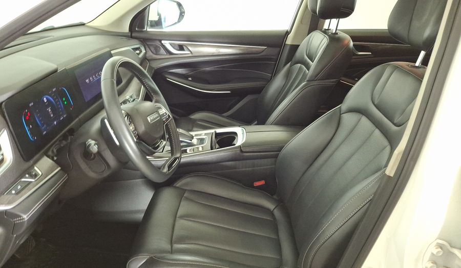 Dfsk Suv 600 1.5T LUXURY AUTO 2024