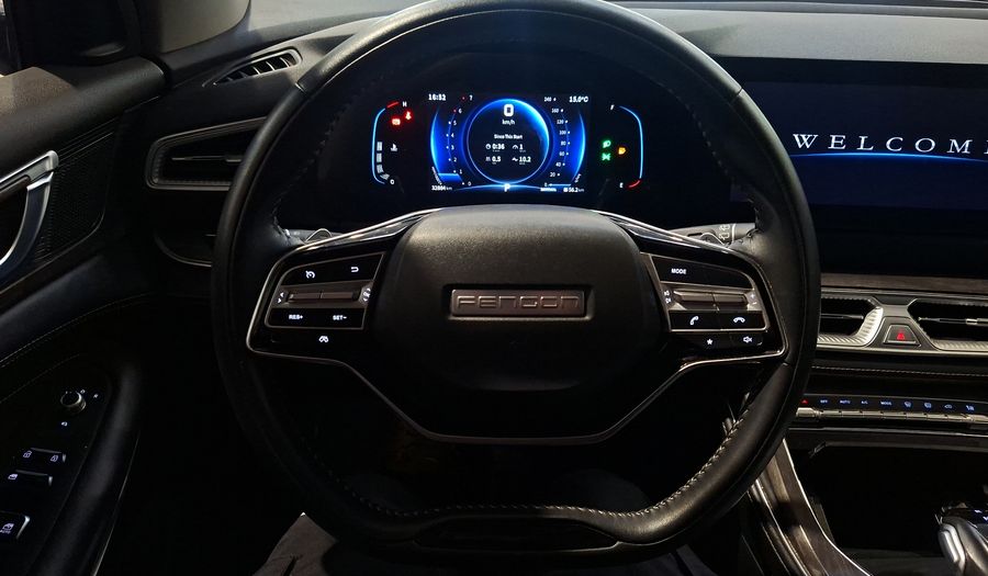 Dfsk Suv 600 1.5T LUXURY AUTO 2024