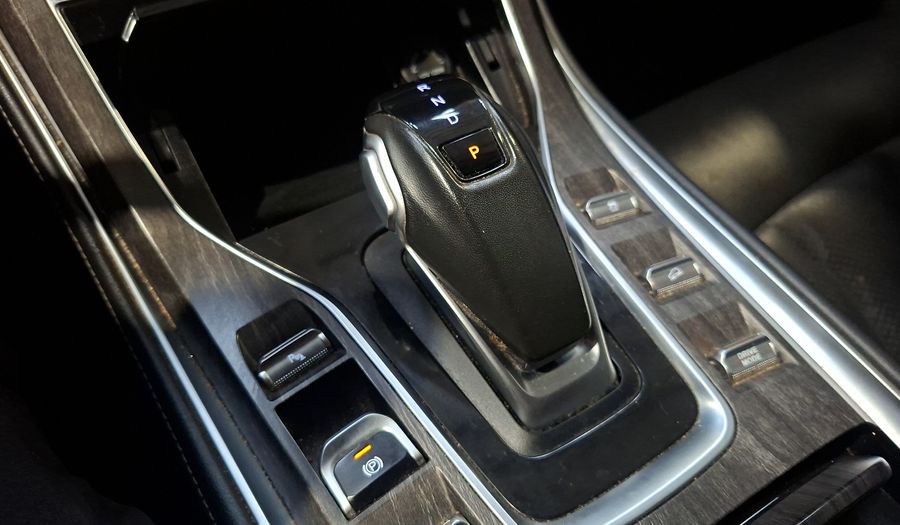 Dfsk Suv 600 1.5T LUXURY AUTO 2024