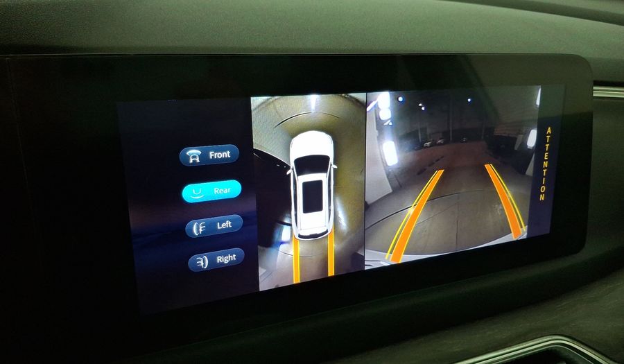 Dfsk Suv 600 1.5T LUXURY AUTO 2024