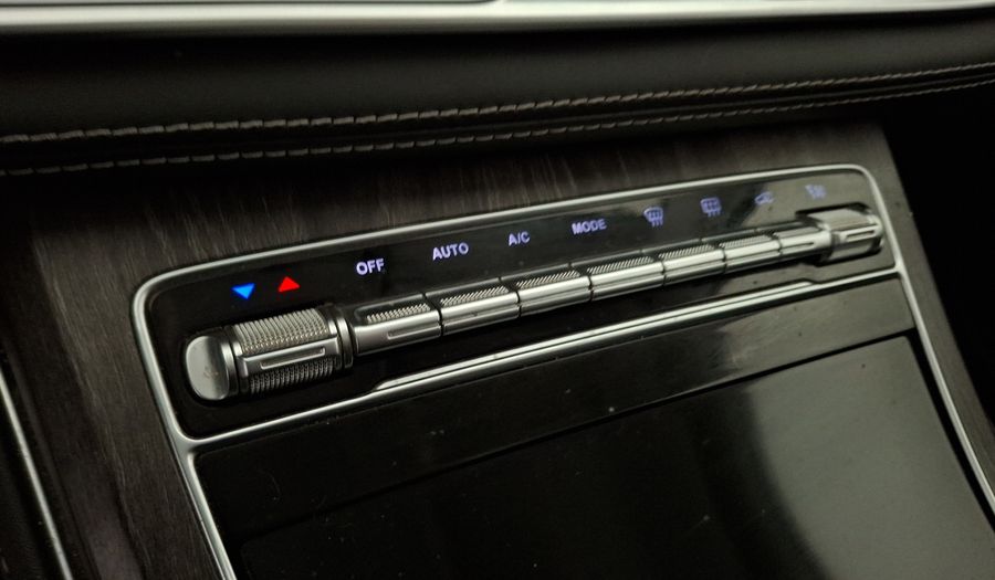 Dfsk Suv 600 1.5T LUXURY AUTO 2024