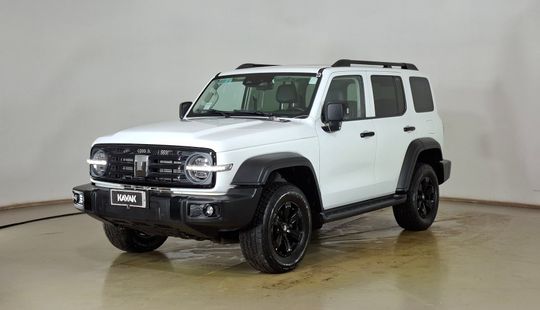 Great Wall • Tank 300