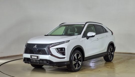 Mitsubishi • Eclipse Cross