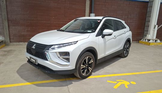 Mitsubishi • Eclipse Cross
