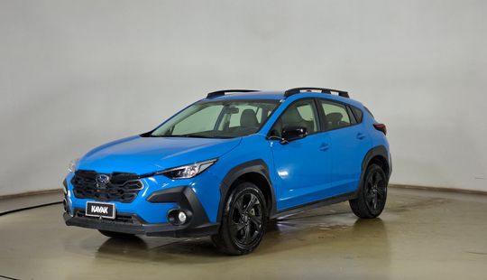 Subaru • Crosstrek
