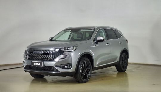 Haval • H6