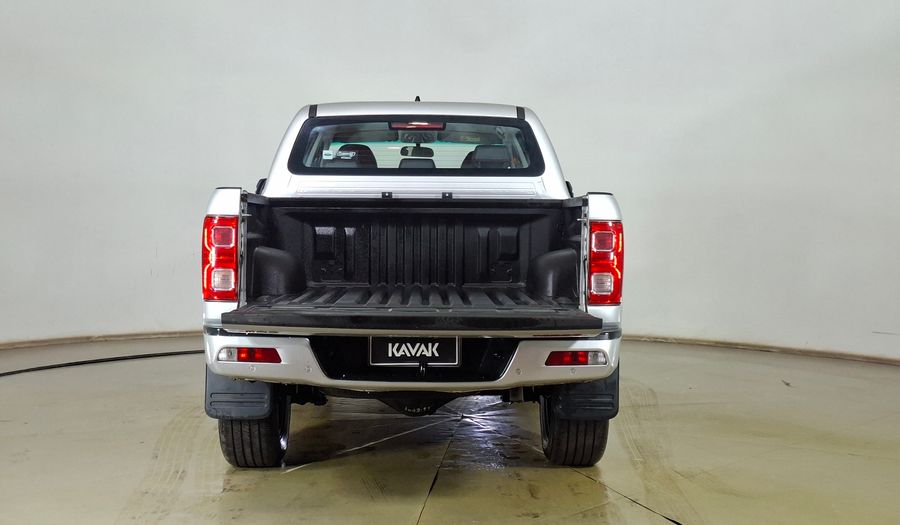 Jac T8 2.0D PRO LUXURY 4WD Pickup 2024