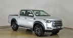 Jac T8 2.0D PRO LUXURY 4WD Pickup 2024
