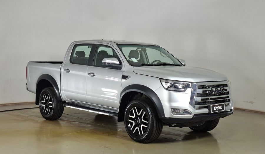 Jac T8 2.0D PRO LUXURY 4WD Pickup 2024