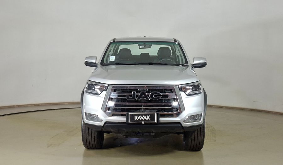 Jac T8 2.0D PRO LUXURY 4WD Pickup 2024