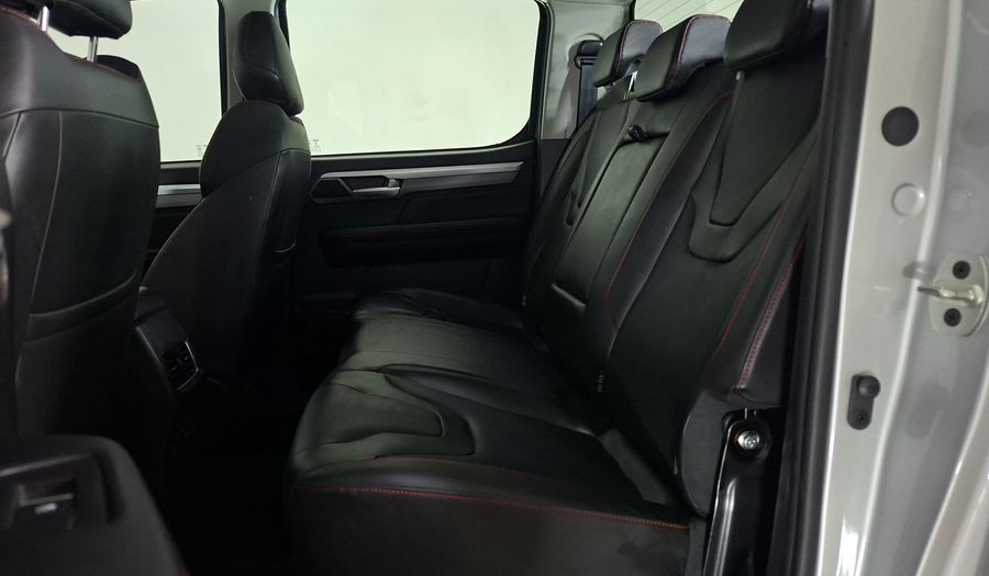 Jac T8 2.0D PRO LUXURY 4WD Pickup 2024