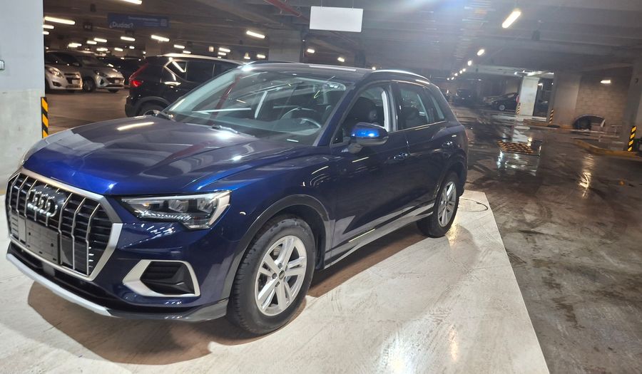 Audi Q3 1.4 35 TFSI DYNAMIC DCT Suv 2024