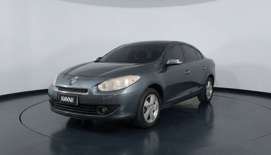Renault • Fluence