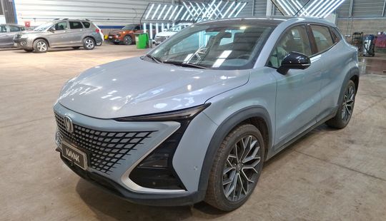 Changan • Uni-T