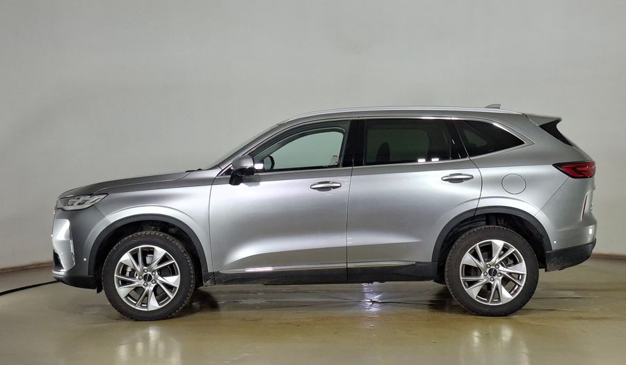 Haval H6 2.0 AUTO DELUXE 4WD Suv 2022