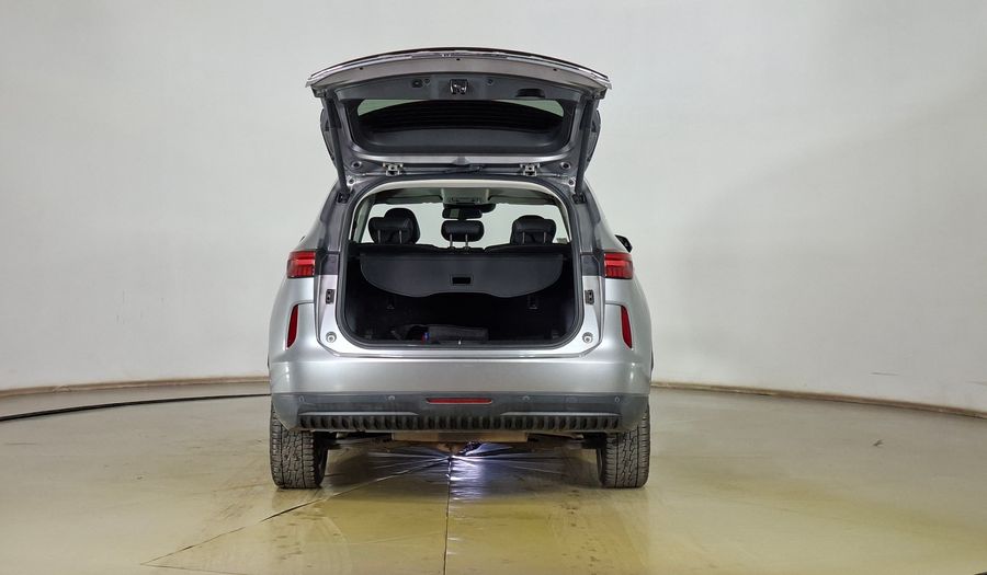 Haval H6 2.0 AUTO DELUXE 4WD Suv 2022