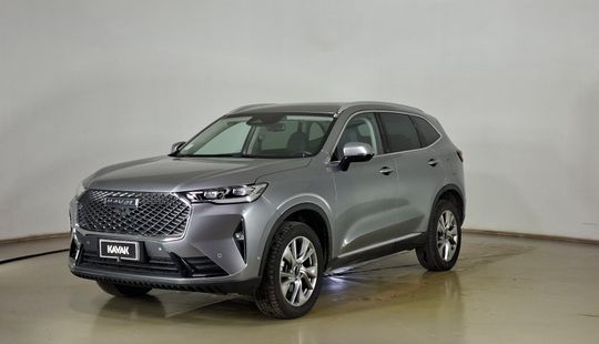 Haval • H6