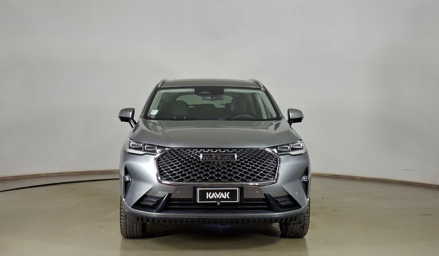 Haval H6 2.0 AUTO DELUXE 4WD Suv 2022