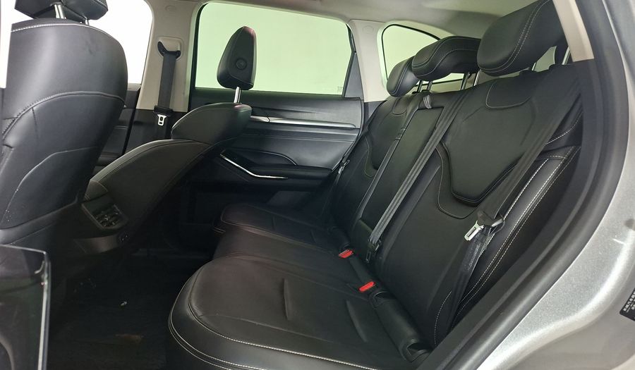 Haval H6 2.0 AUTO DELUXE 4WD Suv 2022