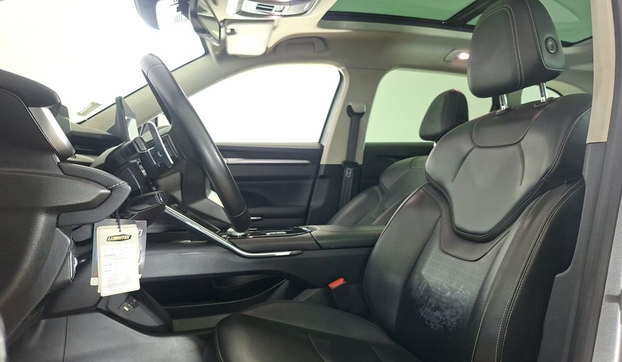 Haval H6 2.0 AUTO DELUXE 4WD Suv 2022
