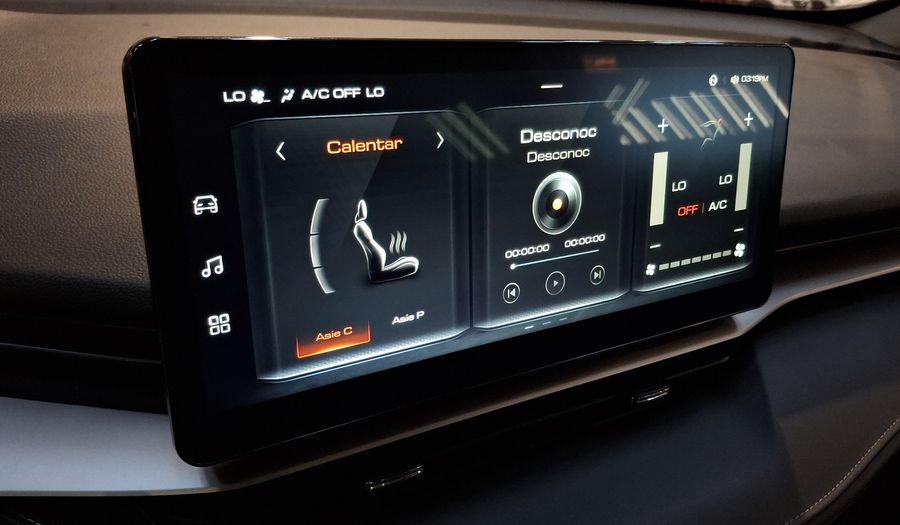 Haval H6 2.0 AUTO DELUXE 4WD Suv 2022