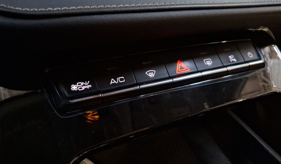 Haval H6 2.0 AUTO DELUXE 4WD Suv 2022