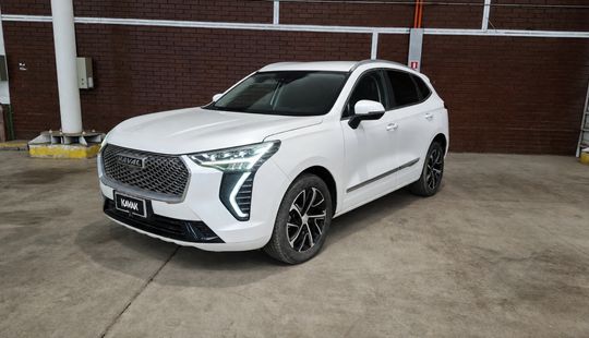 Haval • Jolion