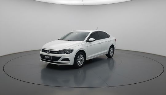 Volkswagen • Virtus